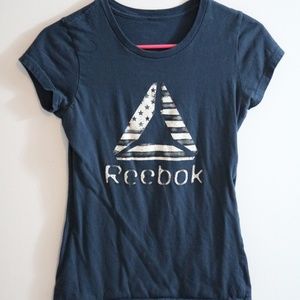 Reebok T